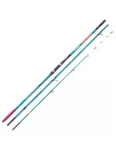 Caña vercelli enigma selene 4,20m 100-200g-tienda de pesca-tienda náutica