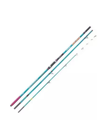 Caña vercelli enigma selene 4,20m 100-200g-tienda de pesca-tienda náutica