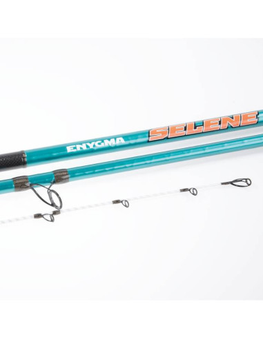 Caña vercelli enigma selene 4,20m 100-200g-tienda de pesca-tienda náutica