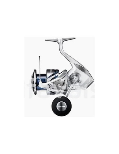 CARRETE SHIMANO STRADIC C5000 XGFL