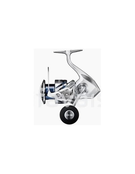 CARRETE SHIMANO STRADIC C5000 XGFL