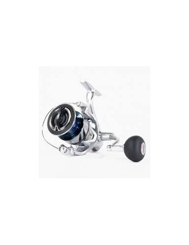 CARRETE SHIMANO STRADIC C5000 XGFL