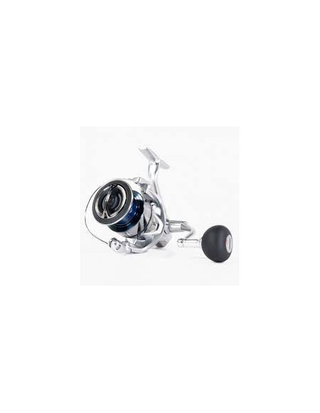 CARRETE SHIMANO STRADIC C5000 XGFL