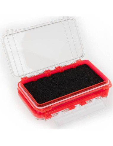 Caja estanca hart twin II-tienda de pesca-tienda náutica-caja señuelos