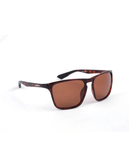 Gafas polarizadas shimano Eyewear Ultegra Tortoiseshell & Copper