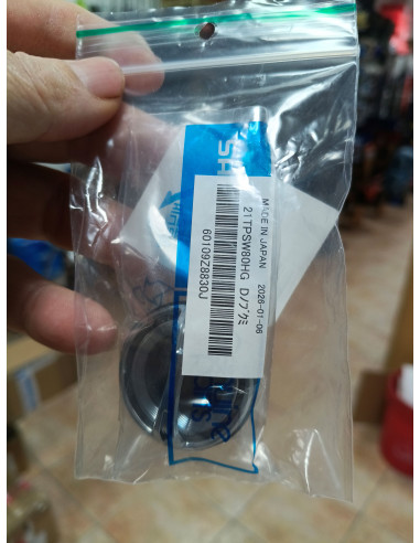 Tapón de freno carrete shimano twin power 8000-tienda de pesca-repuesto