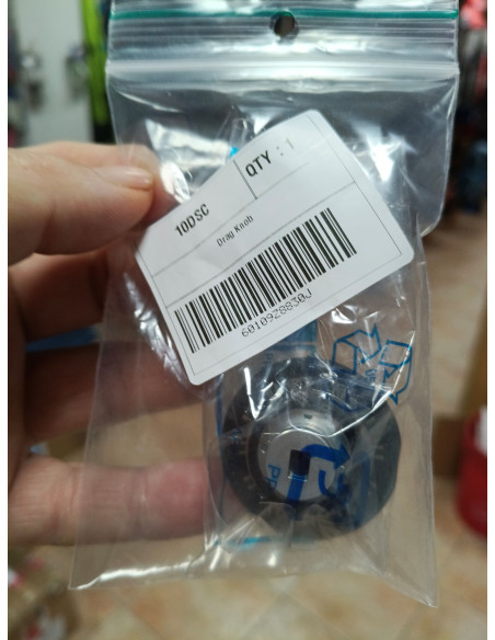 Tapón de freno carrete shimano twin power 8000-tienda de pesca-repuesto