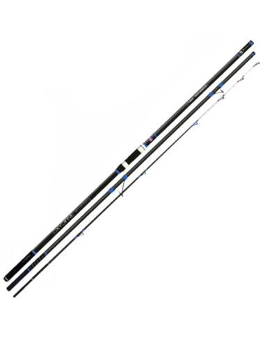 Caña fishing ferrari oxidiane 4,20m 100-280g-tienda de pesca-náutica