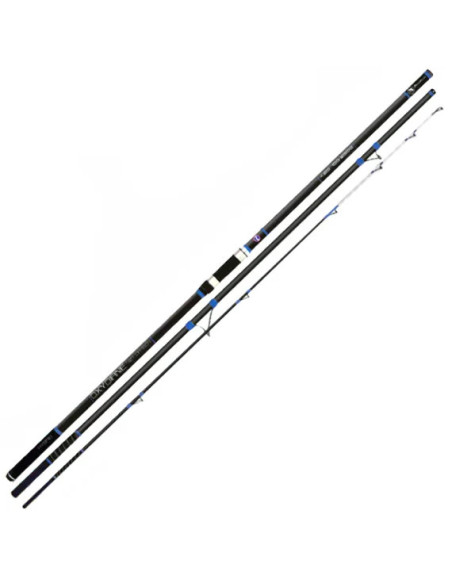 Caña fishing ferrari oxidiane 4,20m 100-280g-tienda de pesca-náutica