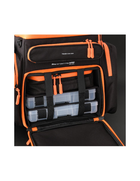 Mochila cinnetic compack bag wrp