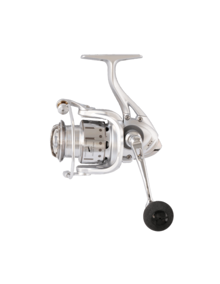Crrete cinnetic crafty IV 2500 l game crbk