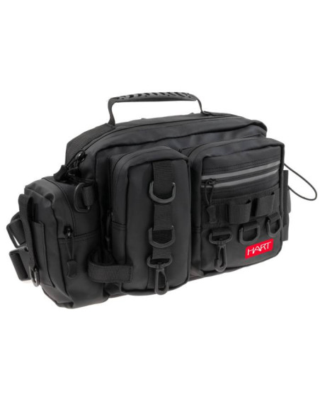 Bandolera hart full compack