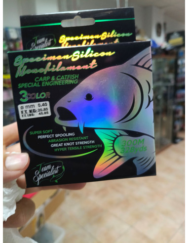 Hilo lineaefe specimen-tienda de pesca-náutica-linea de pesca