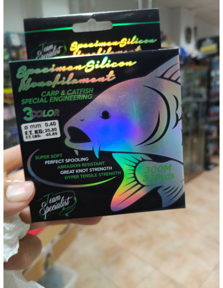 Hilo lineaefe specimen-tienda de pesca-náutica-linea de pesca