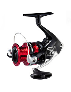 Carrete shimano sienna 3000fg-tienda de pesca-tienda náutica-sienna