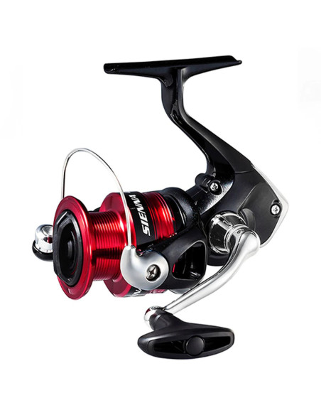 CARRETE SHIMANO SIENNA 300 FG
