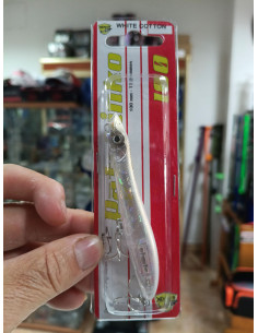 Patchinko 100 metal white ghost rb-tienda de pesca-señuelo patchinko-patchinko