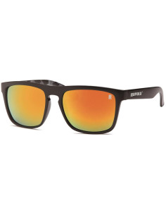 Gafas rapala dorado black camo  red mirror-tienda de pesca-náutica
