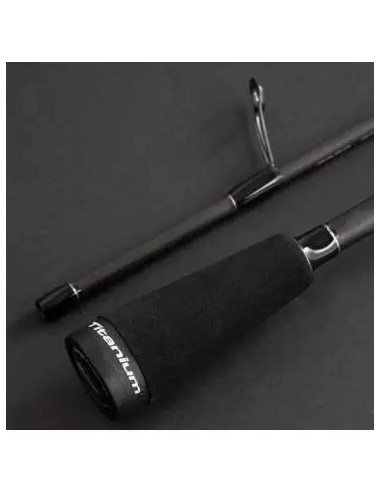 Caña cinnetic raycast titanium xbr rockfishing 2.25m 1-12g