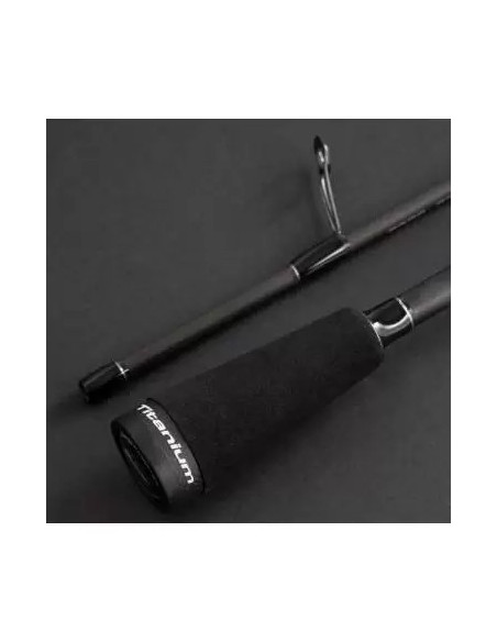 Caña cinnetic raycast titanium xbr rockfishing 2.25m 1-12g