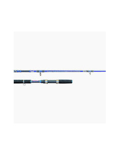 Caña cinnetic crazy kayak 230 5-30lb-tienda de pesca-caña cinnetic