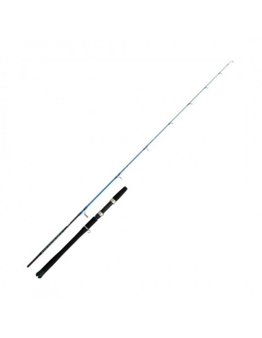 Caña cinnetic crazy kayak 230 5-30lb-tienda de pesca-caña cinnetic