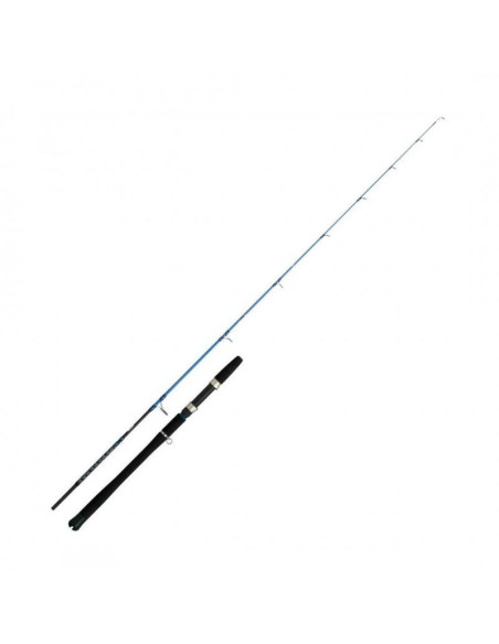NOVEDAD CAÑA CINNETIC CRAZY KAYAK 2.30M 5-30LB