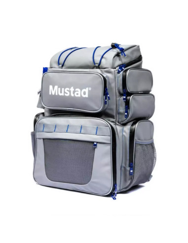 Mochila Game Time Back Pack Mustad