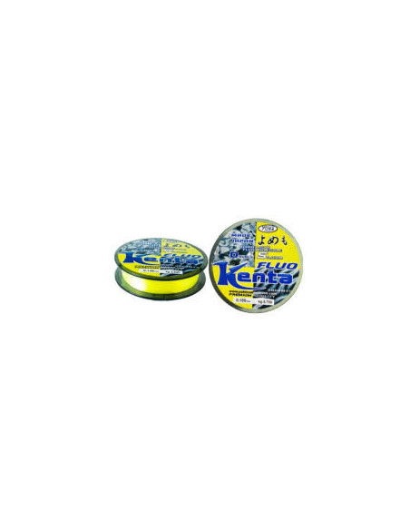 Hilo yuki kenta fluo 0.20mm 2000m-tienda de pesca-hilo yuki kenta