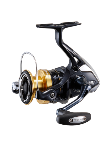 CARRETE SHIMANO SPHEROS SW A 10000HG