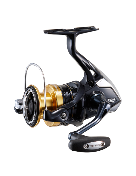 CARRETE SHIMANO SPHEROS SW A 10000HG