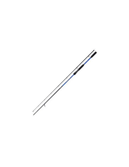 Caña shimano vengeance dx spin sea bass 2.41m 7-35g