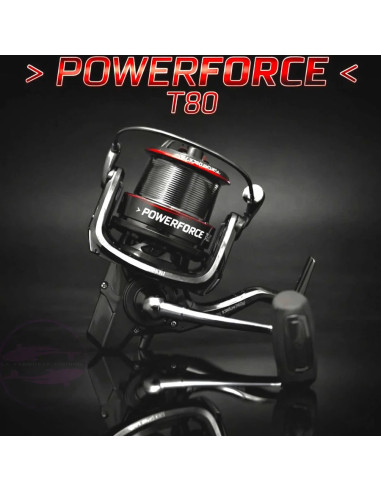 Carrete vega hellion x t80-tienda de pesca-carrete vega hellion-vega