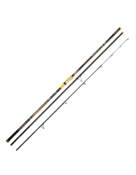 Caña Cinnetic Raycast TI - RV 45º Flexi-Tip Hybrid