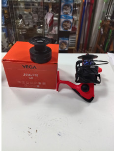 Carrete vega hornet s70-tienda de pesca-náutica-carrete para siluro 2