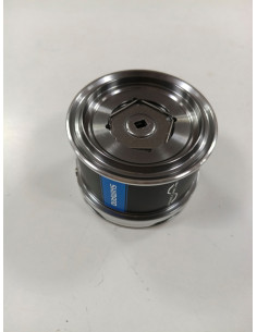 Bobina original shimano ultegra 3500 xse