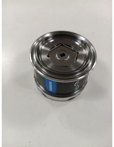 Bobina repuesto shimano 3500 xse-tienda de pesca-tienda náutica