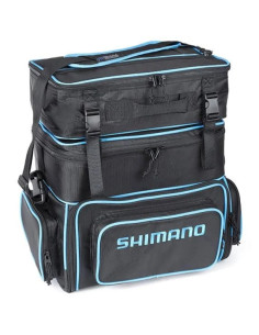 Mochila shimano surf rucksack-tienda de pesca-tienda nautica