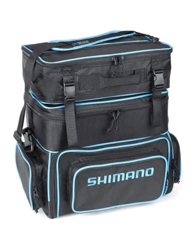 Mochila shimano surf rucksack-tienda de pesca-tienda nautica