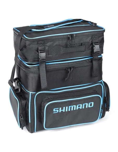 Mochila shimano surf rucksack-tienda de pesca-tienda nautica