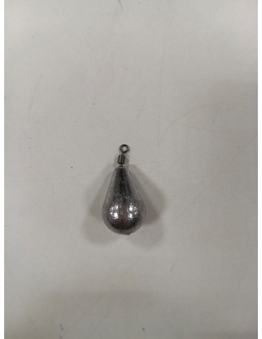 Plomo oliva de 30g