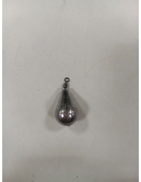 Plomo oliva de 30g
