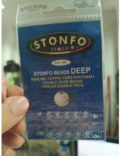 PERLAS CRUZADAS  STONFO 3.3