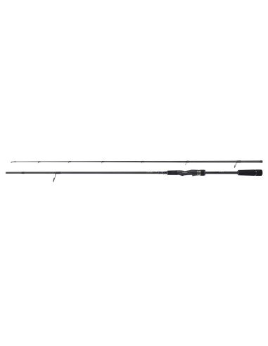 NOVEDAD CAÑA SHIMANO STRADIC SPINNING FAST 2.69M 5-28G