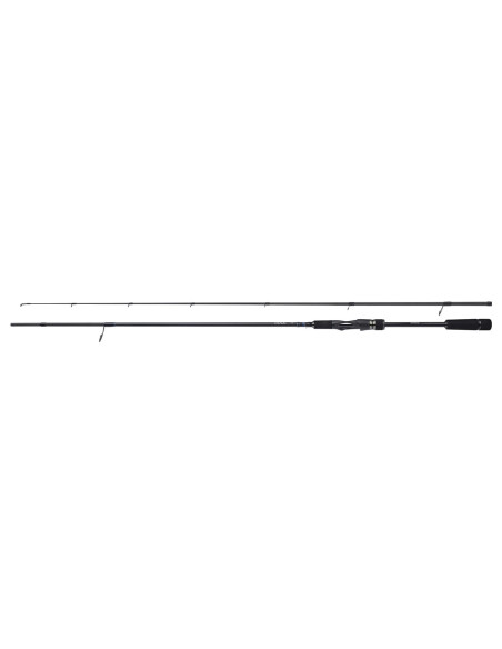 NOVEDAD CAÑA SHIMANO STRADIC SPINNING FAST 2.69M 5-28G