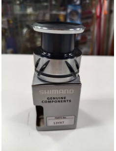 BOBINA DE REPUESTO CARRETE SHIMANO STRADIC 3000XG FM