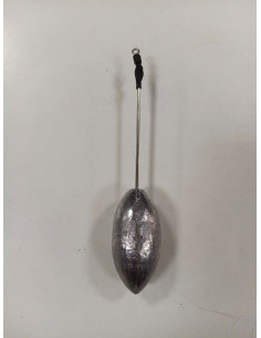 Plomo evo 130g surfcastisg-tienda de pesca-plomo portugués-náutica