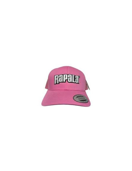 GORRA RAPALA ATUN