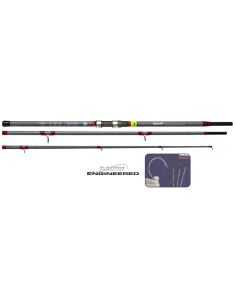 Caña barros asignature boat 3.50-400m 330g-tienda de pesca-tienda náutica