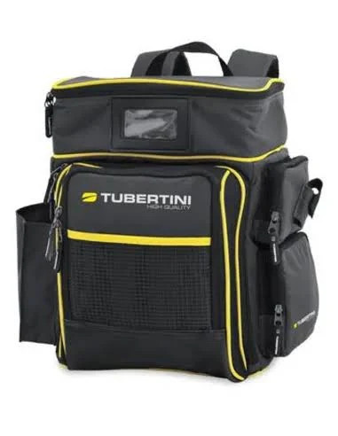 Mochila tubertini zaino II-tienda de pesca-tienda náutica